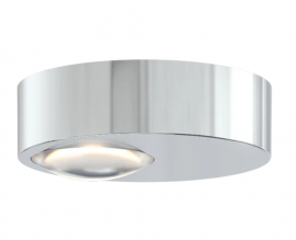 GRAU Globe Box wand / plafondlamp van GRAU