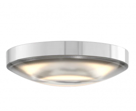 GRAU Globe Ceiling 12 IN plafondlamp van GRAU
