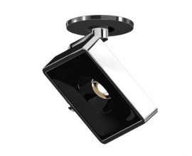 GRAU Studio Spot Round IN van GRAU