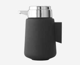 Vipp 9 W zeepdispenser wandmodel van Vipp