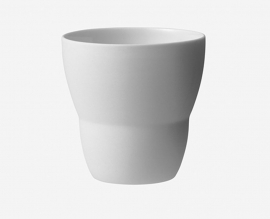 Vipp 201 espressokop (2x) van Vipp