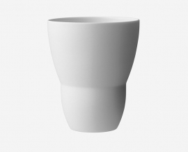 Vipp 203 theekop (2x) van Vipp