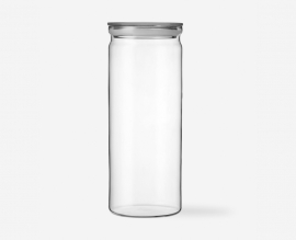 Vipp 255 voorraadpot 1.7L van Vipp