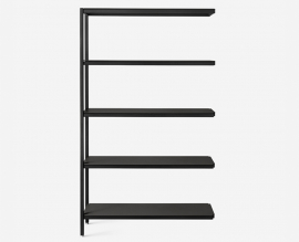 Vipp 476 dressoir / rek (hoog aanbouwelement) van Vipp