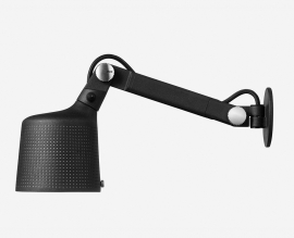 Vipp 523 wandlamp van Vipp