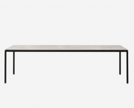 Vipp 972 tafel (large) van Vipp