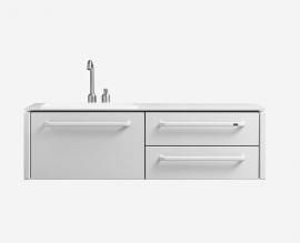 Vipp 982 badkamermodule (medium) van Vipp