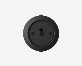 Vipp wandlamp adapter van Vipp