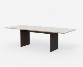 Vipp 496 Cabin eettafel van Vipp