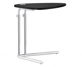 Tecta K22L bijzettafel (verstelbaar) van TECTA