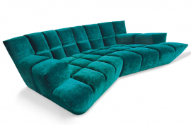 Bretz Cloud 7 G154 bank van Bretz