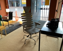 de Sede DS-2100/161 directie stoel van 