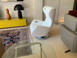 De Sede FSM fauteuil Audioluce van 