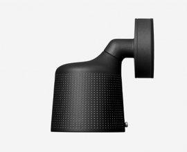 Vipp 551 outdoor wandlamp van Vipp