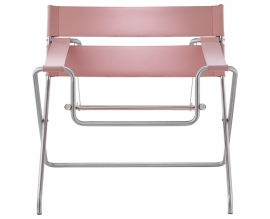 Tecta D4 opvouwbare stoel / fauteuil van TECTA
