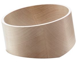 Tecta Cut 1 schaal van TECTA