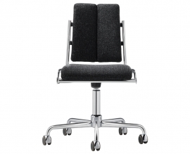 Tecta B12 / D12 bureaustoel van TECTA