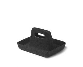 Pieper Concept TATAMI opbergmand van Pieper Concept