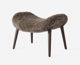 Vipp 467 Lodge voetenbank van Vipp