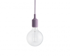 Muuto E27 hanglamp LED van Muuto