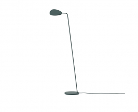 Muuto Leaf vloerlamp van Muuto