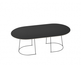 Muuto Airy salontafel / bijzettafel van Muuto