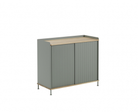 Muuto Enfold dressoir van Muuto