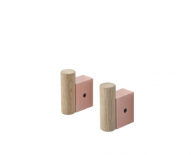 Muuto Attach wandhaak van Muuto