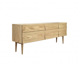 Muuto Reflect dressoir van Muuto