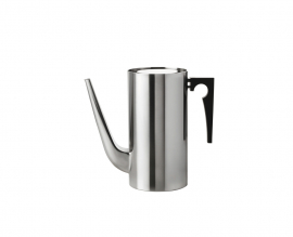 Stelton Cylinda Line koffiepot (1.5L) van Stelton