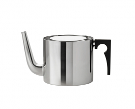 Stelton Cylinda Line theepot (1.25L) van Stelton