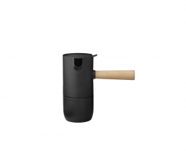Stelton Collar espressomaker van Stelton
