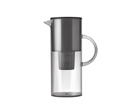 Stelton EM karaf met filter (1.5L) van Stelton