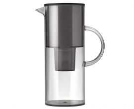 Stelton EM karaf met filter (2L) van Stelton