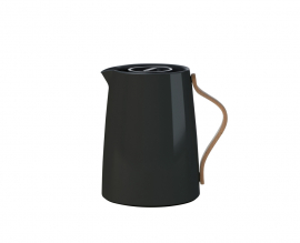 Stelton Emma thee thermoskan met theefilter (1L) van Stelton