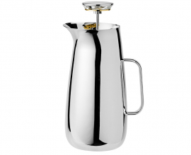 Stelton Foster cafetière thee (1L) van Stelton