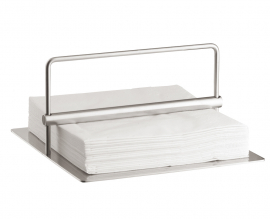 Stelton Original servethouder staal van Stelton