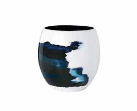 Stelton Stockholm Aquatic vaas van Stelton