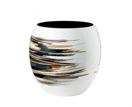 Stelton Stockholm Lignum vaas van Stelton