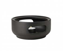 Stelton Theo theepot warmer van Stelton