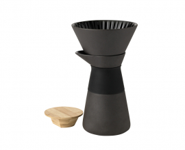 Stelton Theo Slow Brew cafetière van Stelton