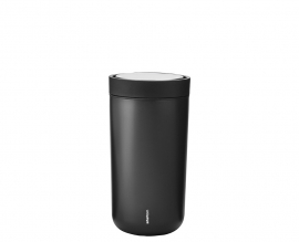 Stelton To Go Click thermosbeker (0.2L) van Stelton