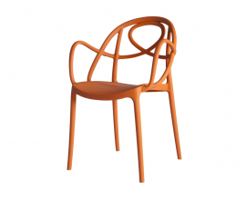 Green Etoile-P stoel van Green