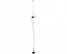 Flos Parentesi D hanglamp met dimmer van Flos