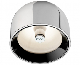 Flos Wan C/W plafondlamp van Flos