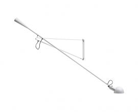 Flos 265 wandlamp van Flos