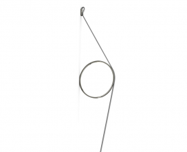 Flos Wirering wandlamp LED van Flos