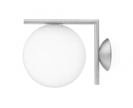 Flos IC Lights C/W1 wandlamp outdoor van Flos