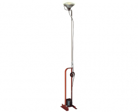Flos Toio vloerlamp LED van Flos