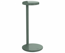 Flos Oblique bureaulamp LED van Flos